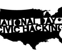 TechSoup Global at National Day of Civic Hacking