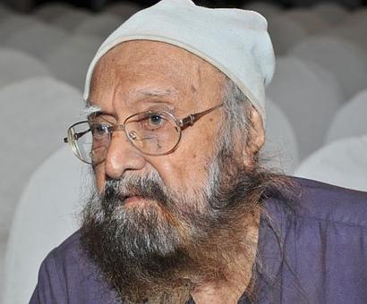 I have always been a bit of a lecher: Khushwant