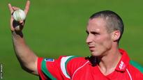 Glamorgan v Gloucestershire (Sun)