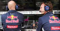 Red Bull's dilemma