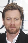 Ewan McGregor honors baby daughter with tattoo tribute
