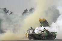 An Indian military-industrial complex