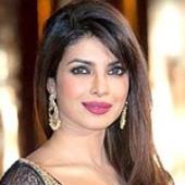 Priyanka Chopra visits Vaishnodevi shrine