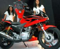 Honda Motorcycle to introduce indigenous two-wheeler within a year