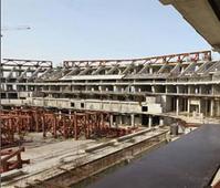 2018 FIFA World Cup stadium may be delayed until 2017