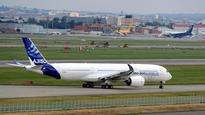 Aussie green dream fuels Airbus