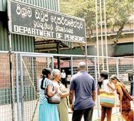 Keep Election Promises To State Pensioners