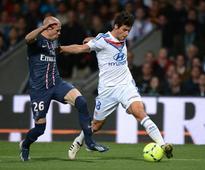 Lyon can secure Champions League return