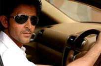 Katrina Kaif works like a man: Hrithik Roshan