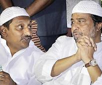Now, Damodar is mighty miffed with Kiran