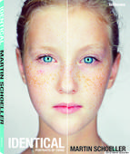 Martin Schoeller Captures Identical Twins In Photography Project (PICTURES, VIDEO)