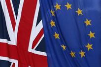 Britain should quit European Union: former finance minister