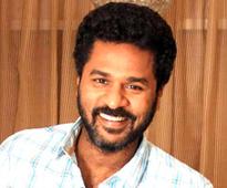 Prabhu Dheva opts for Ajay over Akshay