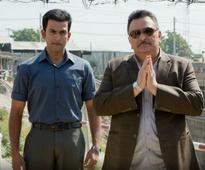 Aurangzeb Review : Just like its name; Dark, Hard hitting & Unpredictable