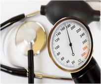 Link Between Cold Weather and Blood Pressure Identified