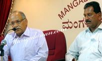 Mangalore: CBOA Condemn Government's Antipathy Towards Them on Insurance Premiums