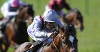 Toronado set for Sussex Stakes