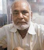 My son is being made a scapegoat, says Abu Jundal's father