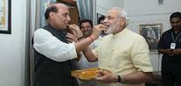 Narendra Modi becomes campaign chief on course to capturing BJP