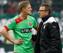 Fortuna go down in dramatic finale