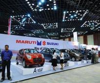 Maruti posts record Q4 net