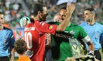 Davidovich and Badier bid farewell