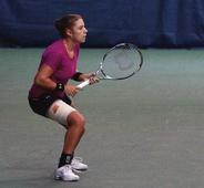 Fichman plays key role for Canada in Fed Cup win