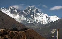 Sanawar school boys become the youngest team to scale Mount Everest