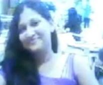 Woman commits suicide as partner watches on webcam