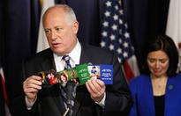 Newtown parents join call to ban high-capacity gun magazines in Illinois