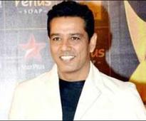 Anup Soni gets Youth Icon Award