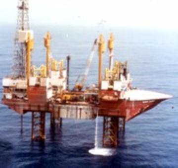 OVL-OIL offers $5 bn for 20% in Africa gas field