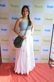 Maria Goretti, Shruti Seth, Roshni Chopra at the Happy Brunch