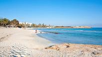 Cyprus ranks cleanest for swimming spots in Europe