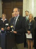 Gas Tax Hike On Fast Track As House Gives Preliminary Ok