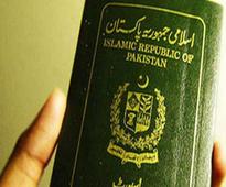 Malik committed wrongs in passports issuance
