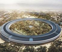 Here's How Apple Is Spending Its $145 Billion Pile Of Cash
