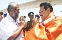 The President And His Astrologer