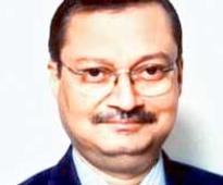 S K Roy to be new LIC chairman
