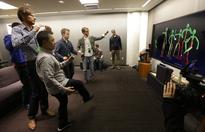 First Look: Microsoft introduces an elegant Xbox with sharper Kinect, but much unknown