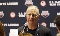 Turkey hires Phelps's coach in search of medals