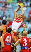 Longmire up front about Reid's future AFL