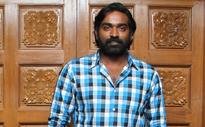 Don't believe in tailor-made roles: Vijay Sethupathi
