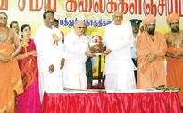 'Piety is the key to spiritual insight'