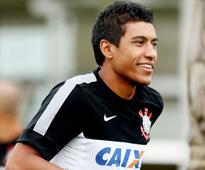 Transfer Rumours About Brazil Midfielder Paulinho