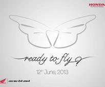 Honda India to launch new scooter on 12th June: Are you ready to fly?