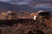 Vale Sees China Growth Slowdown Blunted by Brazil Currency Depreciation