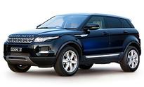 Land Rover Range Rover Evoque Pure TD4