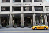 S&P warns India of junk status