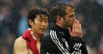 Hamburg miss out on Europa place
